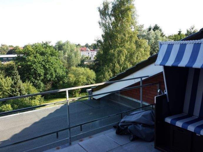 Etagenwohnung Bad Oldesloe - 2 Zimmer, 66 m&sup2;, 790&euro; | Angebot:25909520