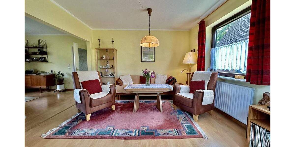 Einfamilienhaus Norderstedt Harksheide - 5 Zimmer, 141 m&sup2;, 394.000&euro; | Angebot:25686655