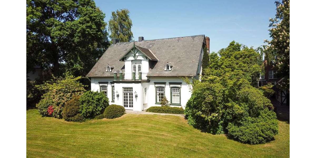 Einfamilienhaus Bokholt-Hanredder Hanredder - 9 Zimmer, 275 m&sup2;, 595.000&euro; | Angebot:20768732