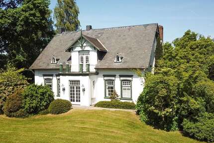 Haus Bokholt-Hanredder Hanredder - 9 Zimmer, 275 m&sup2;, 595.000&euro; | Angebot:20768732
