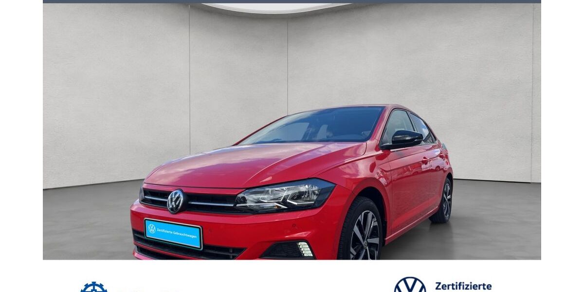 VW Polo 34.550 km 16.450 &euro; Kaltenkirchen 24568