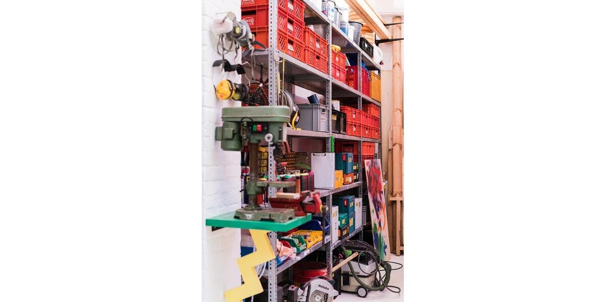 Gewerbeobjekt Hamburg Hamburg-Mitte - 400&euro; | Angebot:20521845