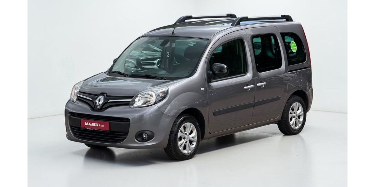 Renault Kangoo 133.341 km 11.900 &euro; Hamburg 22043