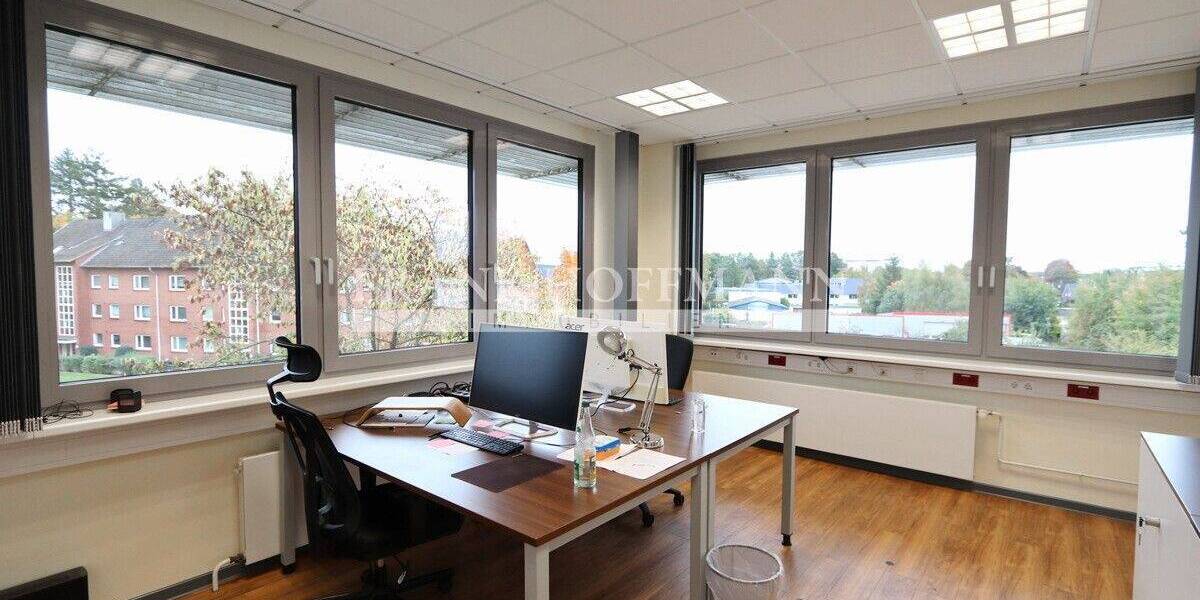 Gewerbeobjekt Quickborn - 2.390&euro; | Angebot:25700514