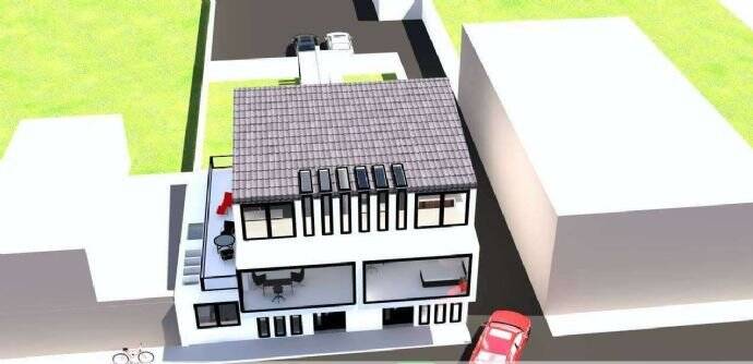 Doppelhaushälfte Hamburg Fuhlsbüttel - 6 Zimmer, 160 m&sup2;, 899.000&euro; | Angebot:25739377