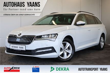 Skoda Superb 92.060 km 19.789 &euro; Pinneberg 25421