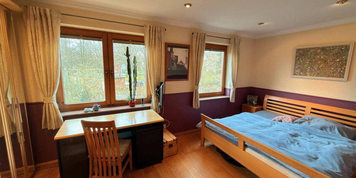 Einfamilienhaus Hamburg Eidelstedt - 5 Zimmer, 156 m&sup2;, 795.000&euro; | Angebot:26027055