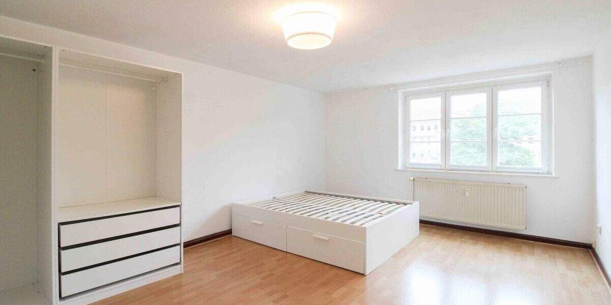 Einfamilienhaus Hamburg Winterhude - 2 Zimmer, 399.000&euro; | Angebot:25696088