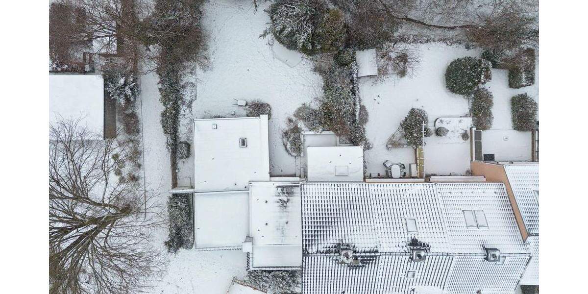 Reihenendhaus Schenefeld - 3 Zimmer, 105 m&sup2;, 495.000&euro; | Angebot:25686650