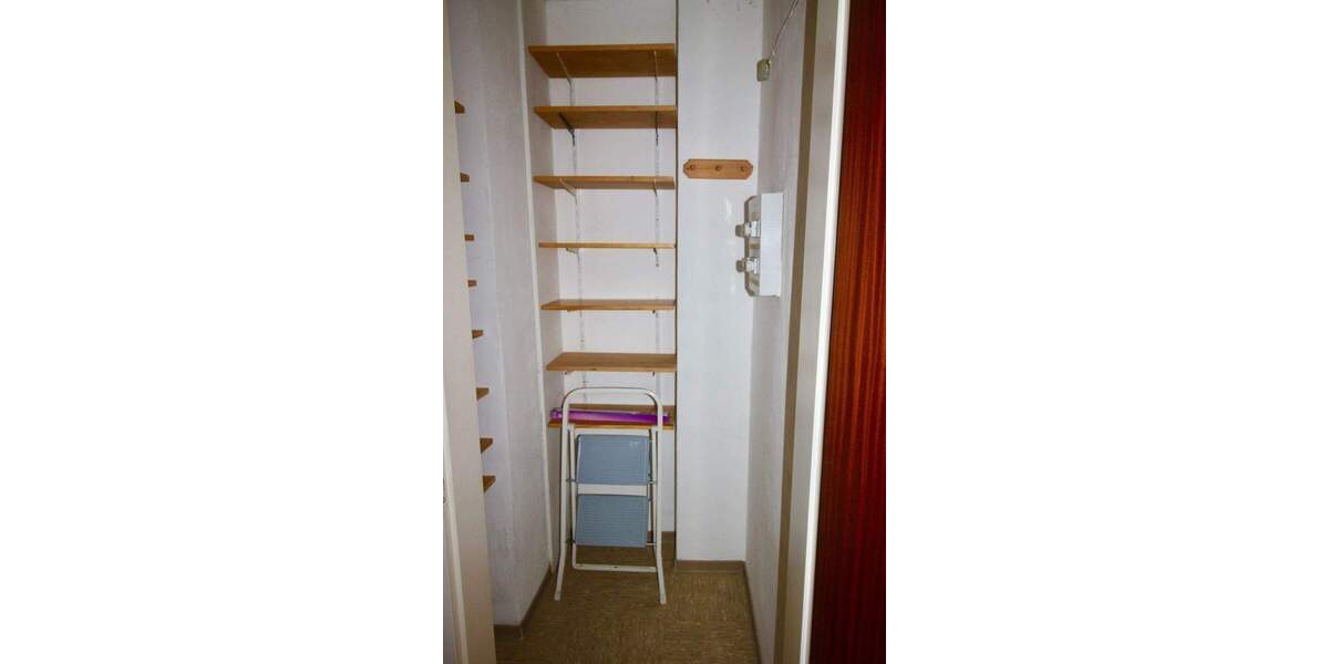 Etagenwohnung Hamburg Tonndorf - 2 Zimmer, 56 m&sup2;, 199.000&euro; | Angebot:25735380