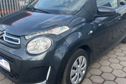 Citroen C1 113.000 km 4.750 &euro; hamburg 20539