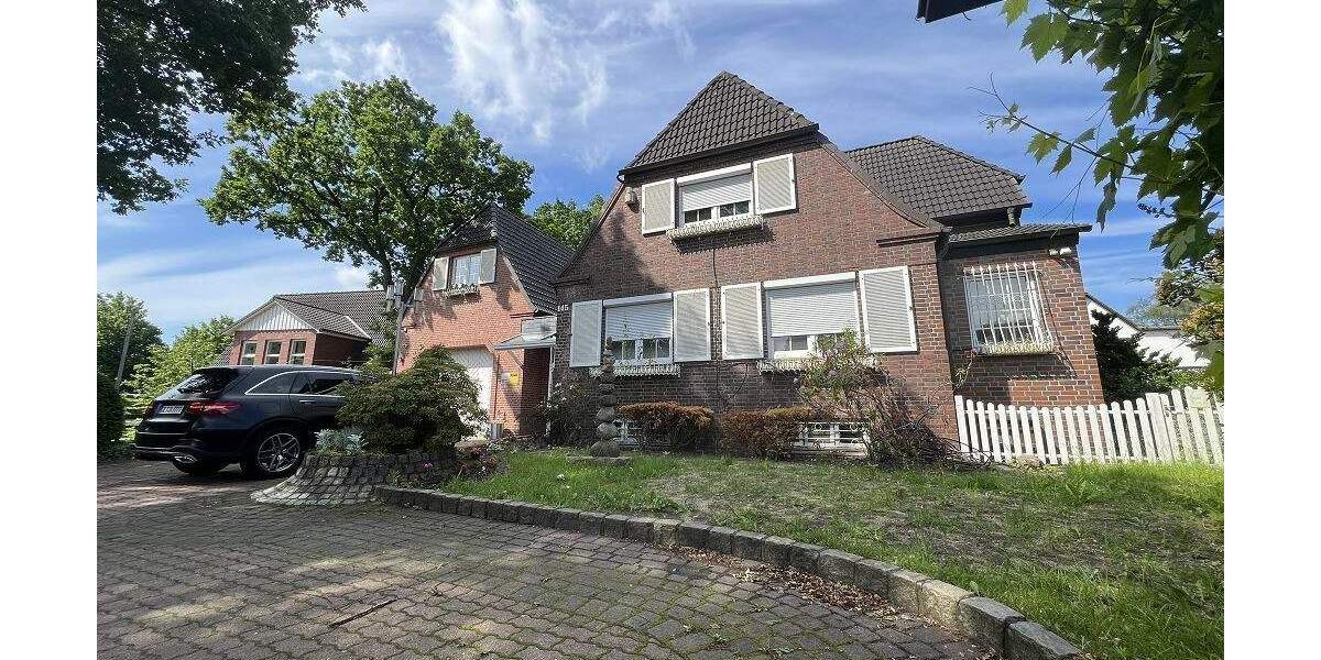Einfamilienhaus Norderstedt Harksheide - 6 Zimmer, 688.000&euro; | Angebot:25687865