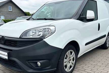 Fiat Doblo 77.401 km 5.950 &euro; Bargfeld Stegen 23863