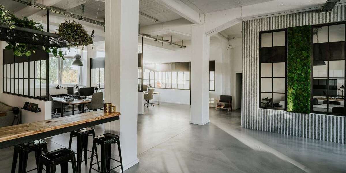 Gewerbeobjekt Hamburg Winterhude - 450&euro; | Angebot:26009386