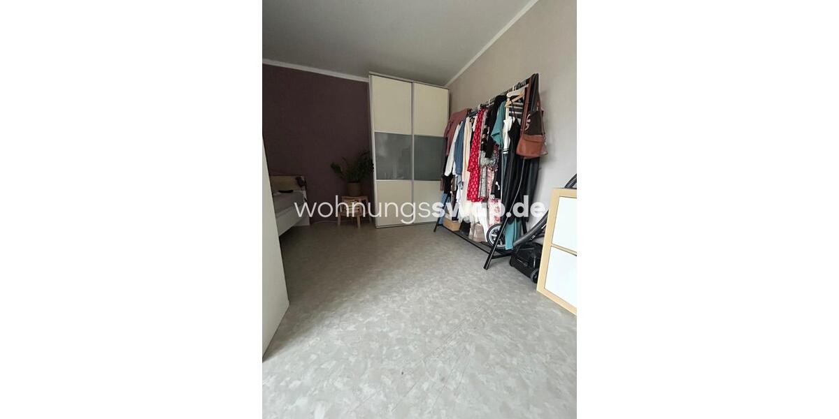 Etagenwohnung Hamburg Winterhude - 1 Zimmer, 48 m&sup2;, 750&euro; | Angebot:24539224