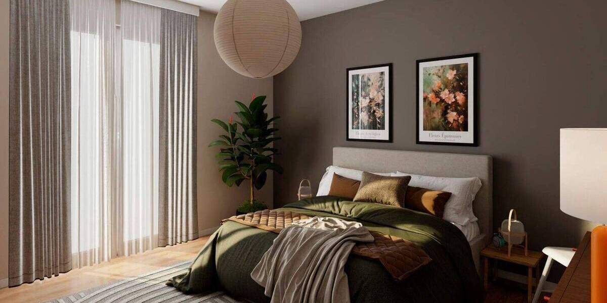 Etagenwohnung Hasloh - 2 Zimmer, 61 m&sup2;, 339.900&euro; | Angebot:25938897