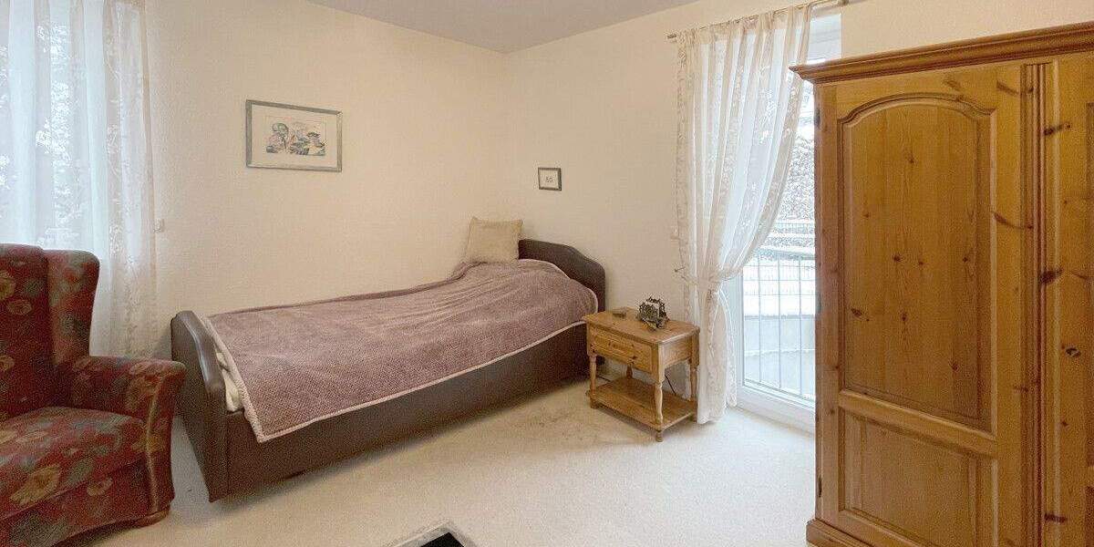 Etagenwohnung Hamburg Wellingsbüttel - 4 Zimmer, 113 m&sup2;, 825.000&euro; | Angebot:25726583