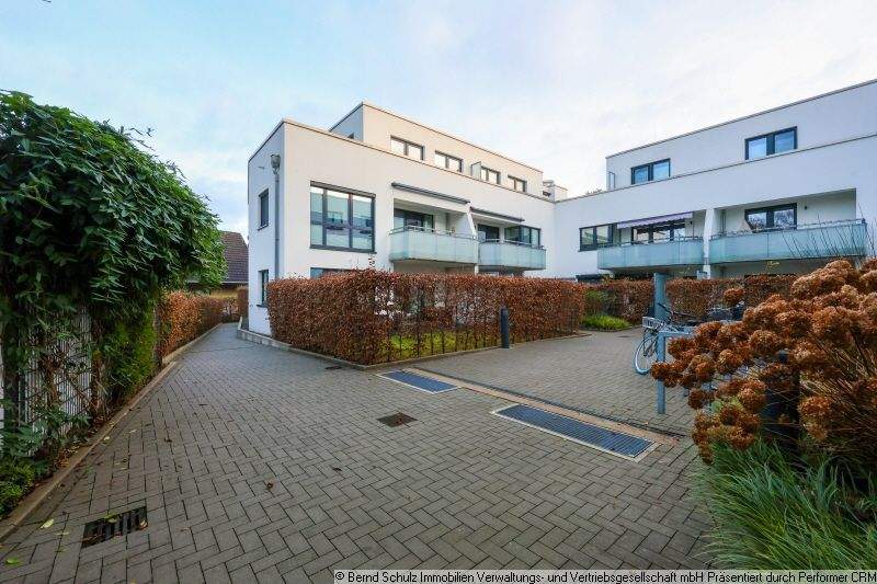 Etagenwohnung Hamburg Eidelstedt - 3 Zimmer, 78 m&sup2;, 519.000&euro; | Angebot:25745913