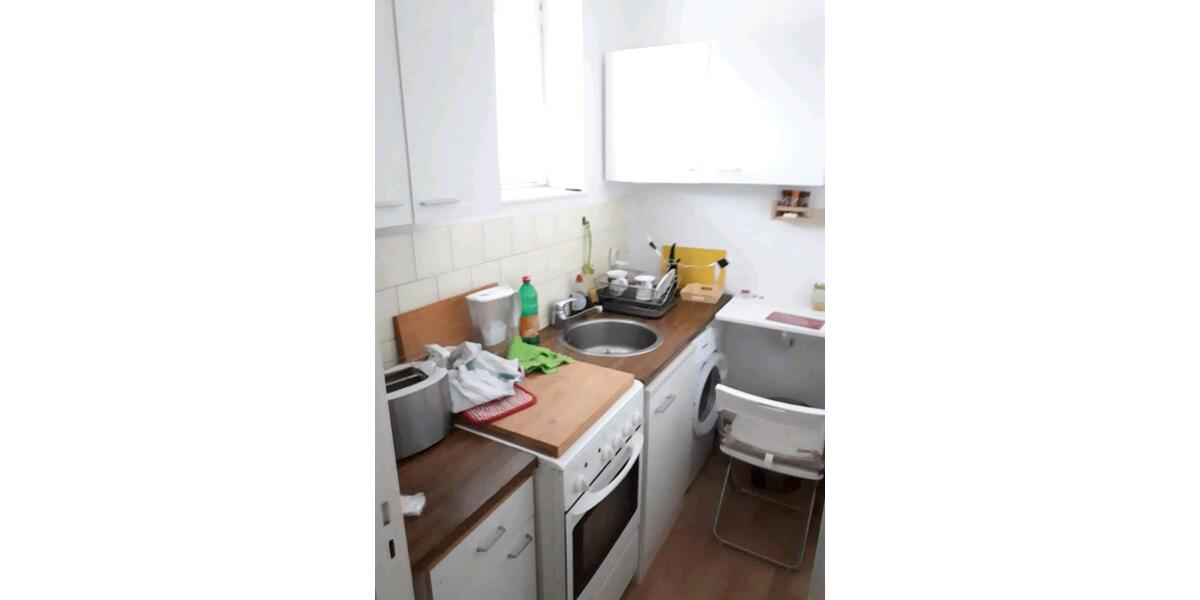 Etagenwohnung Hamburg Wandsbek - 1 Zimmer, 35 m&sup2;, 105.000&euro; | Angebot:25924068