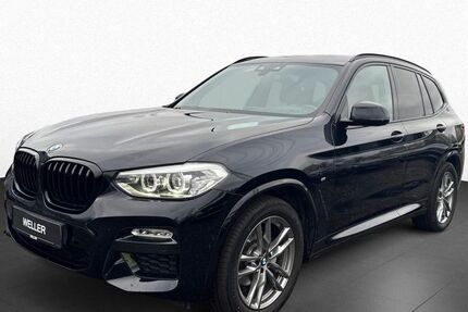 BMW X3 106.976 km 28.888 &euro; Hamburg 21073