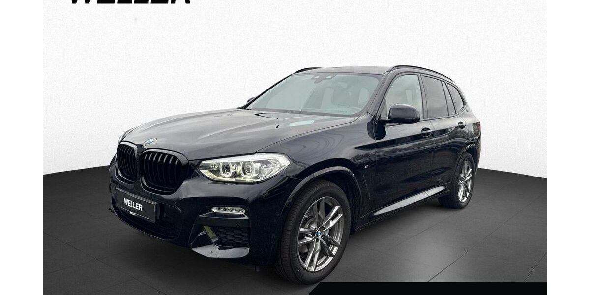 BMW X3 106.976 km 29.450 &euro; Hamburg 21073