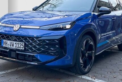 VW T-Roc 9.750 km 39.888 &euro; Hamburg 22303