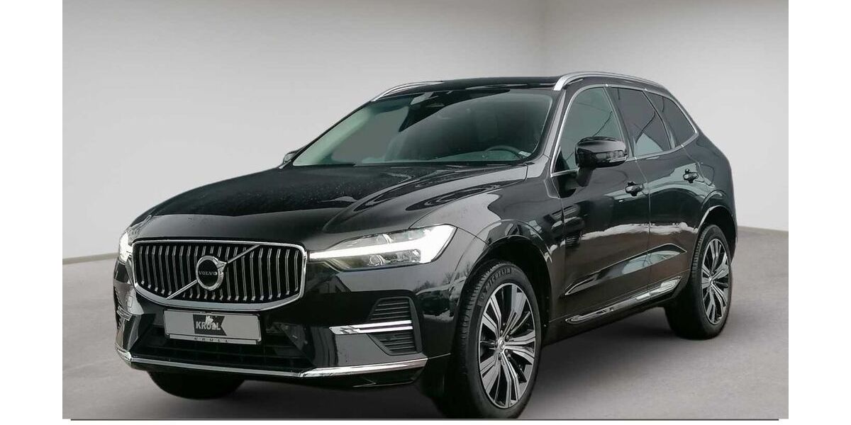 Volvo XC60 61.909 km 36.850 &euro; Hamburg 22761