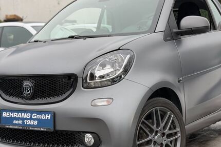 Smart ForTwo 54.000 km 18.690 &euro; Norderstedt bei Hamburg 22848