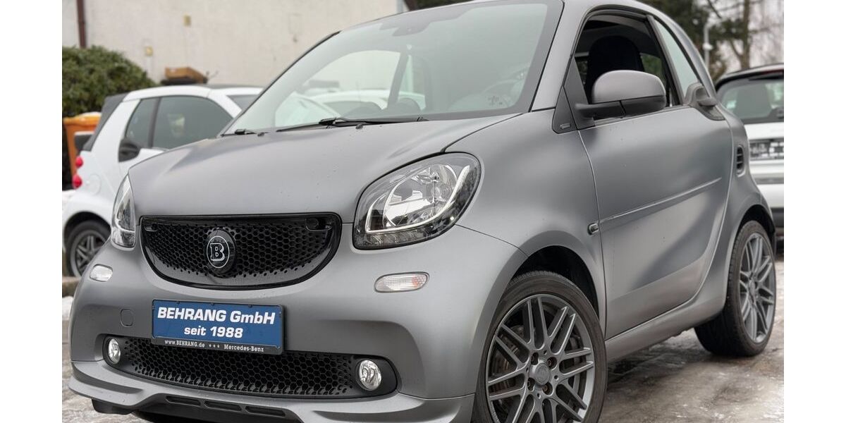 Smart ForTwo 54.000 km 18.690 &euro; Norderstedt bei Hamburg 22848