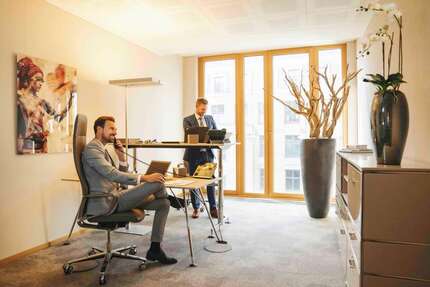 Gewerbeobjekt Hamburg Hamburg-Mitte - 1.990&euro; | Angebot:26010451