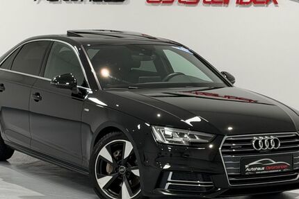Audi A4 130.800 km 22.490 &euro; Oststeinbek 22113