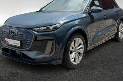 Audi Q6 e-tron 12.090 km 65.980 &euro; Hamburg 22419