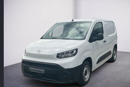 Toyota Proace City 10.600 km 19.290 &euro; Kaltenkirchen 24568
