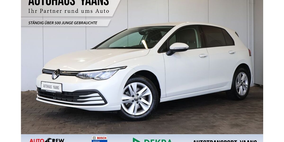 VW Golf 29.950 km 20.989 &euro; Pinneberg 25421