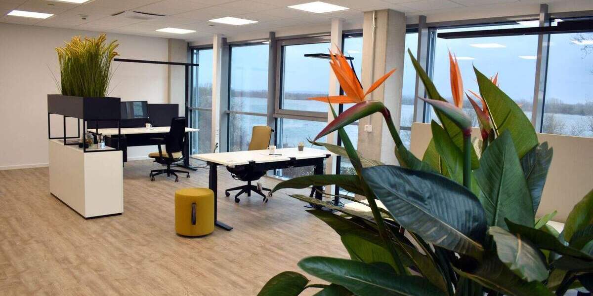 Gewerbeobjekt Wedel - 1 Zimmer, 76 m&sup2;, 1.300&euro; | Angebot:25726946