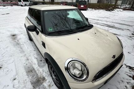 Mini ONE 170.671 km 2.000 &euro; Hamburg 22767