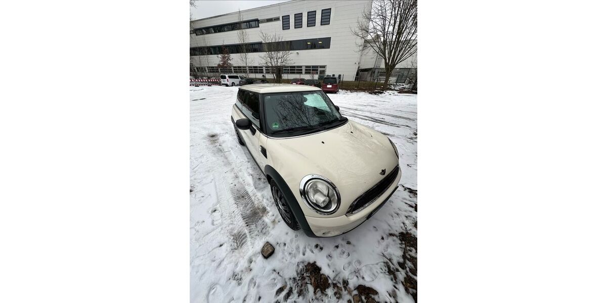 Mini ONE 170.671 km 2.000 &euro; Hamburg 22767