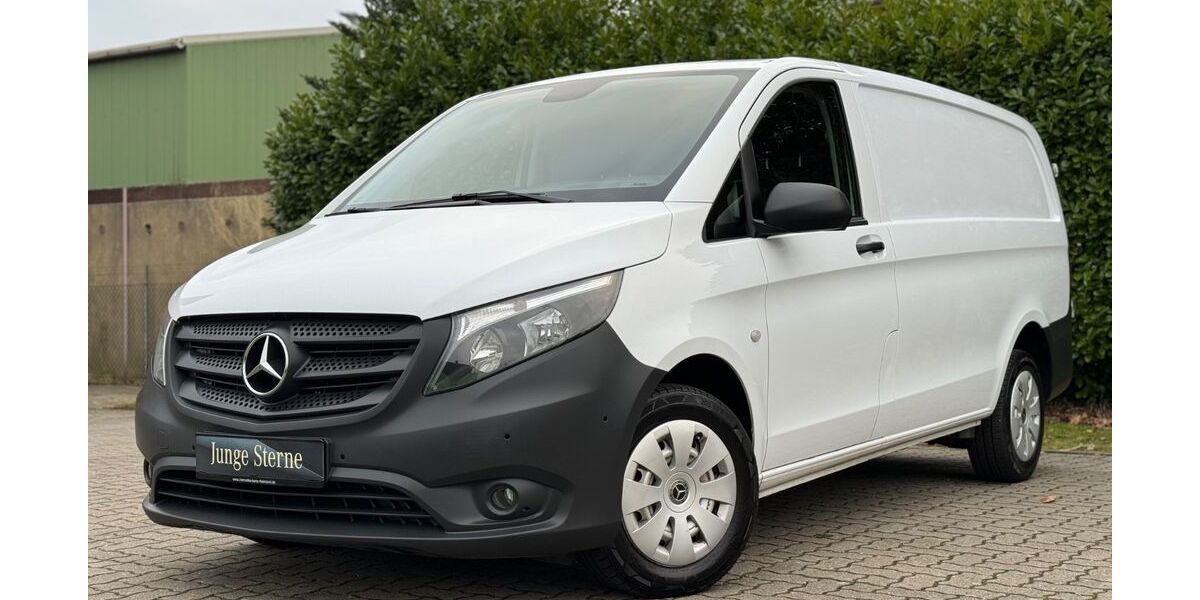Mercedes-Benz Vito 190.000 km 11.499 &euro; Jork 21635