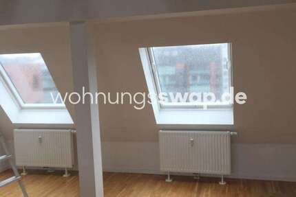 Wohnung Hamburg-Mitte Mitte - 3 Zimmer, 72 m&sup2;, 1.100&euro; | Angebot:25724661