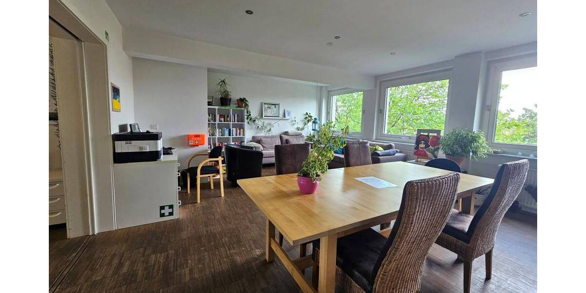 Gewerbeobjekt Hamburg Bahrenfeld - 1.010&euro; | Angebot:25742045