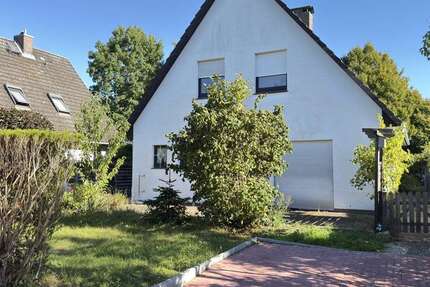 Haus Wedel - 5.5 Zimmer, 134 m&sup2;, 342.000&euro; | Angebot:26984438