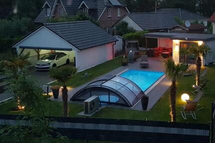 Haus Bad Bramstedt - 10 Zimmer, 370 m&sup2;, 1.150.000&euro; | Angebot:22633648