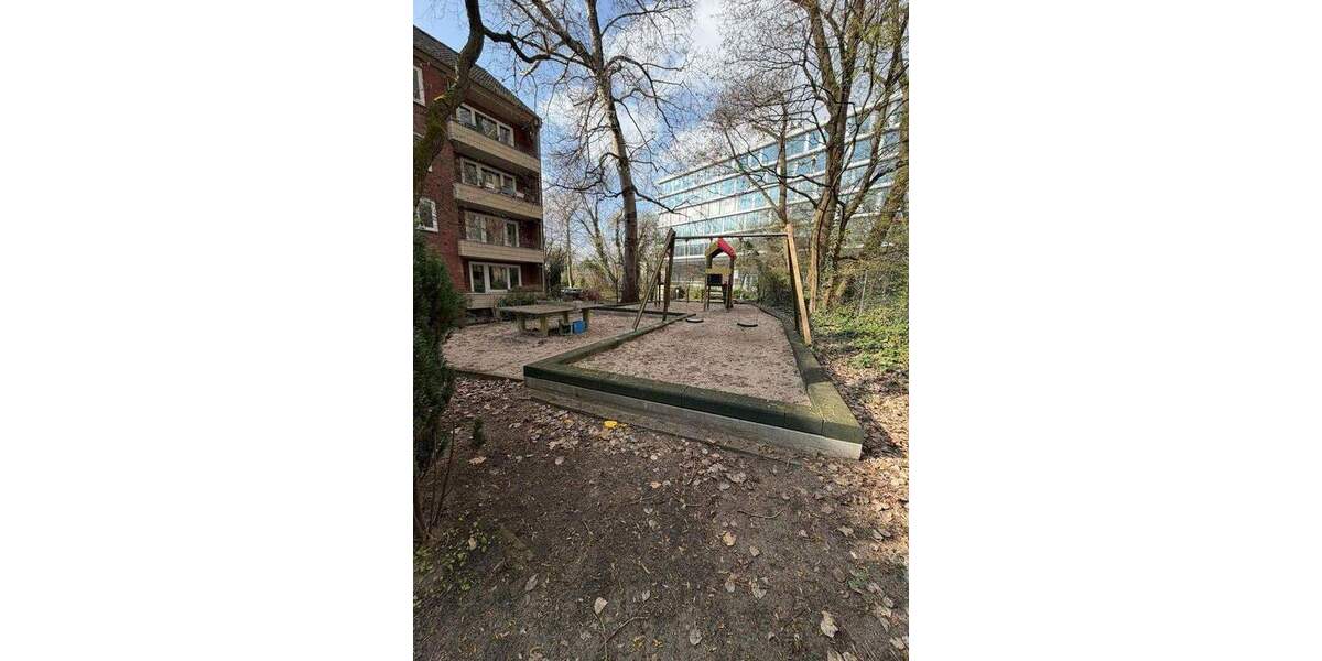 Etagenwohnung Hamburg Hoheluft-West - 3 Zimmer, 71 m&sup2;, 660.000&euro; | Angebot:25878865