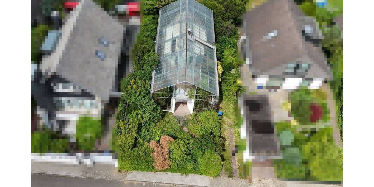 Einfamilienhaus Norderstedt Harksheide - 2 Zimmer, 89 m&sup2;, 150.000&euro; | Angebot:26018438