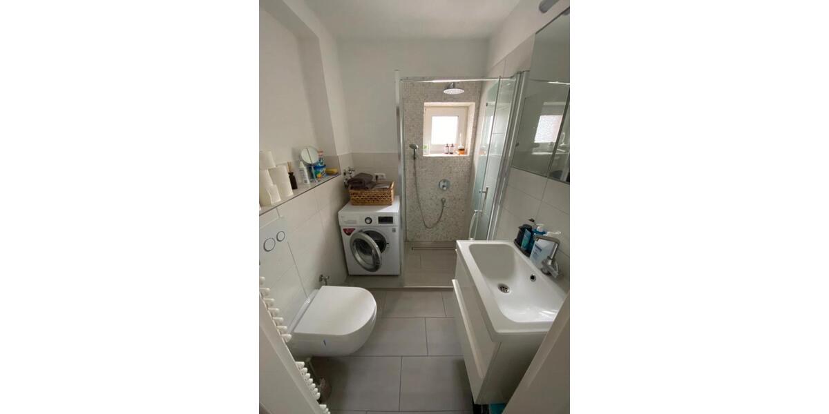 Hochparterre Hamburg Barmbek-Süd - 2 Zimmer, 50 m&sup2;, 270.000&euro; | Angebot:26739291