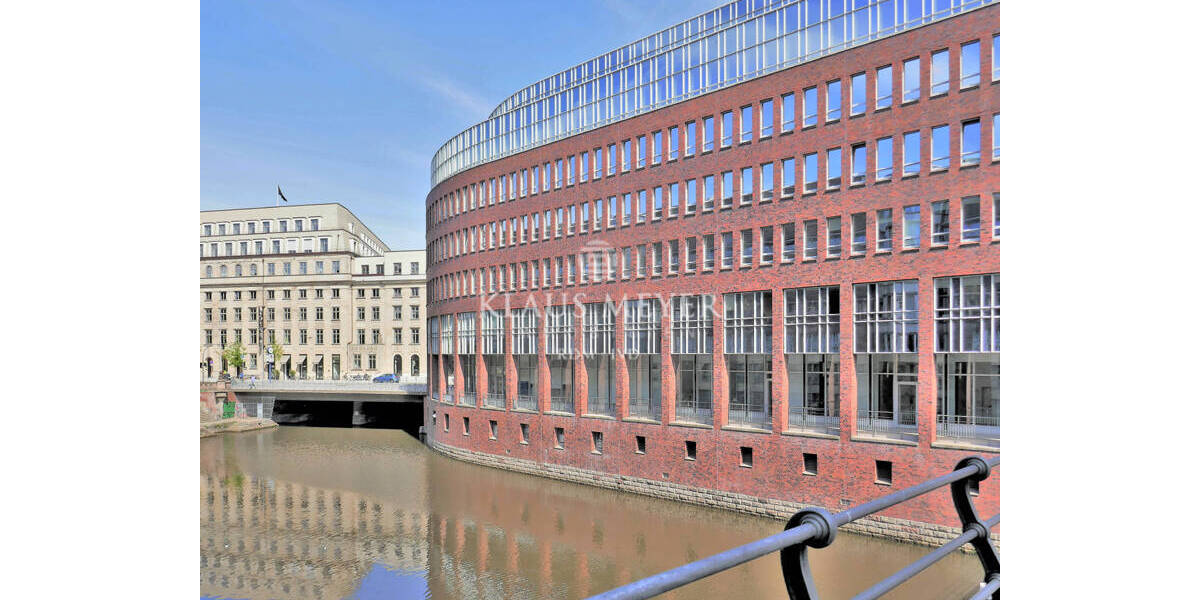 Gewerbeobjekt Hamburg Neustadt - 4.770&euro; | Angebot:26055355