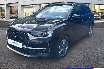 DS Automobiles DS7 (Crossback) 57.992 km 26.890 &euro; Hamburg 22457