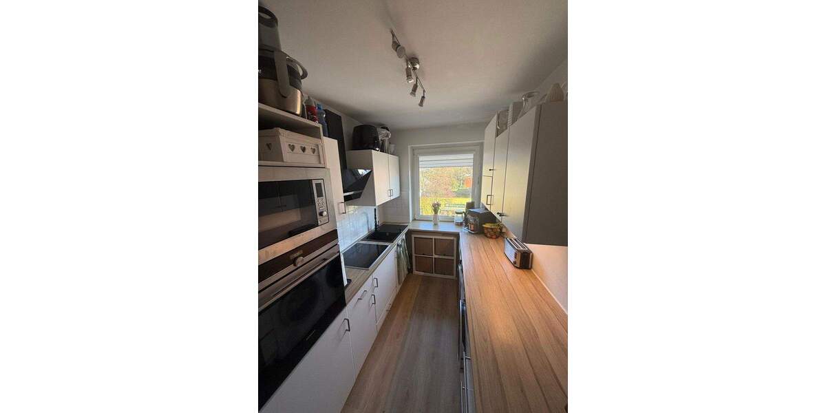 Etagenwohnung Hamburg Billstedt - 3 Zimmer, 80 m&sup2;, 320.000&euro; | Angebot:25905558