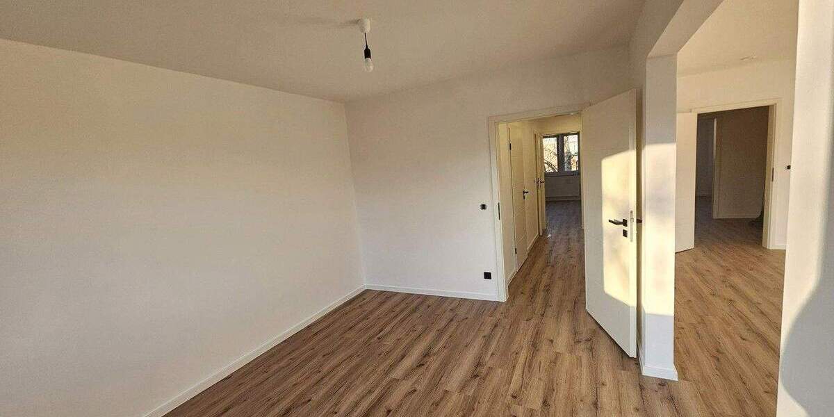 Etagenwohnung Hamburg Niendorf - 3 Zimmer, 80 m&sup2;, 398.000&euro; | Angebot:25720683