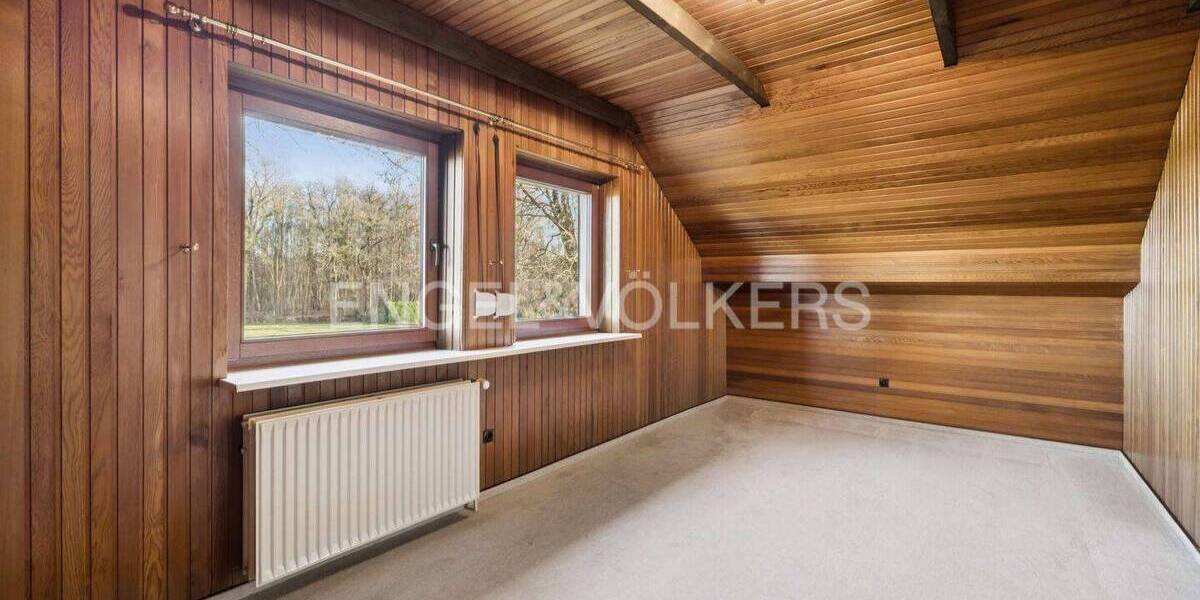 Einfamilienhaus Hoisdorf - 4 Zimmer, 153 m&sup2;, 495.000&euro; | Angebot:25701856
